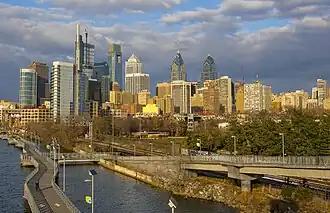Philadelphia population: 1,603,809