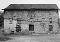 The Tannery, November 1968