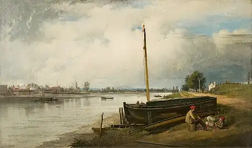 2. Millbank, prob. c. 1815[162]