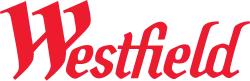 Westfield Tea Tree Plaza logo