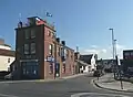 Zetland Lifeboat Museum, Esplanade