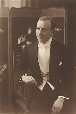 Weissman in 1936