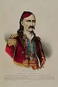Theodoros Kolokotronis