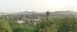 Thiruneermalai