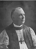 Thomas F. Gailor, third Bishop of Tennessee, President of the National Council