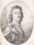 Portrait of a Man (1699)
