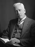 Sir Thomas Easterfield