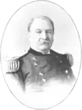 Thomas Lincoln Casey