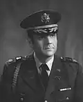 LTC Melvin C. Thrash, 1974–76