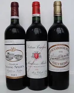 French wine