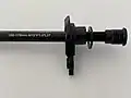 UDH hanger and screw