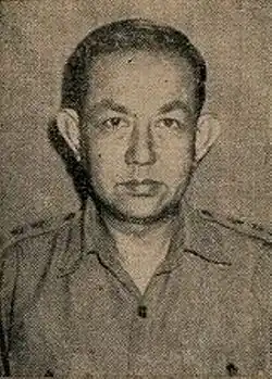 Kyaw Htin