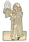 Book I, chapter 484. ..... Thus – Frankincense