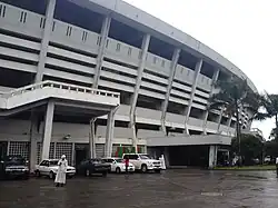 Thuwunna Stadium