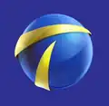 Logo of Tianjin Television