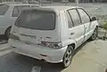 Xiali N3 hatchback 2004–2011