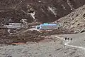 Tilicho Base Camp