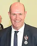 Tim Bray