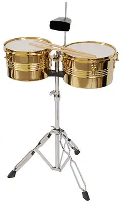 Los Timbales