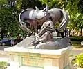 Sebestyén Tinódi Lantos in Dombóvár