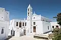 Tinos, Volax