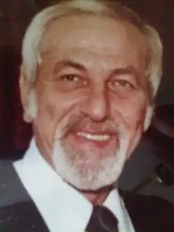 Burns in 1980
