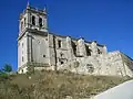 Saint Mary church