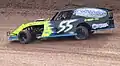 2019 IMCA Modified
