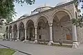 Ali Pasha Mosque in Tokat (circa 1573)