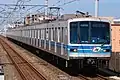 Set 05-124 in July 2022