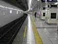 Platforms, 2008