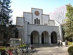 Auditorium 900