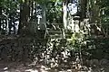 Kofun containing tomb of Umashimazu [ja]