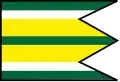Flag of Tôň
