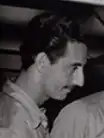 Tony Romano in 1944