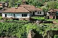 Village of Topli Do near Pirot