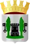 Coat of arms of Torhout