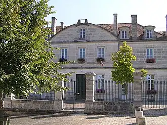 Town hall
