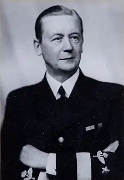Torsten Friis