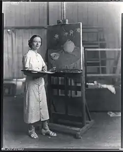 Tosca Olinsky