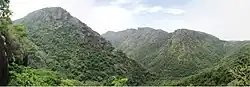 Kolli Hills