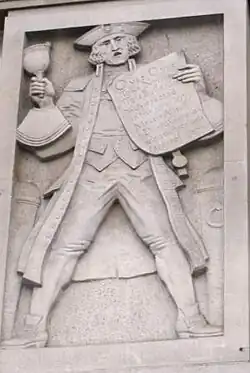 Town Crier