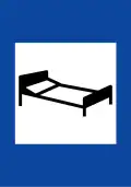 Π-36 Hotel or motel