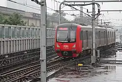 Line 1