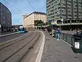Sörnäinen curve