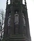 Translators' Memorial, St Asaph