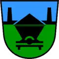 Coat of arms of Municipality of Trbovlje