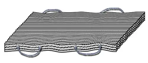 Tread mat