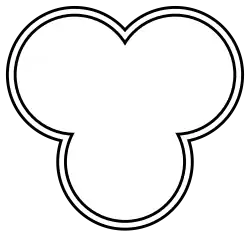 Trefoil