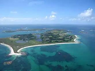 Tresco